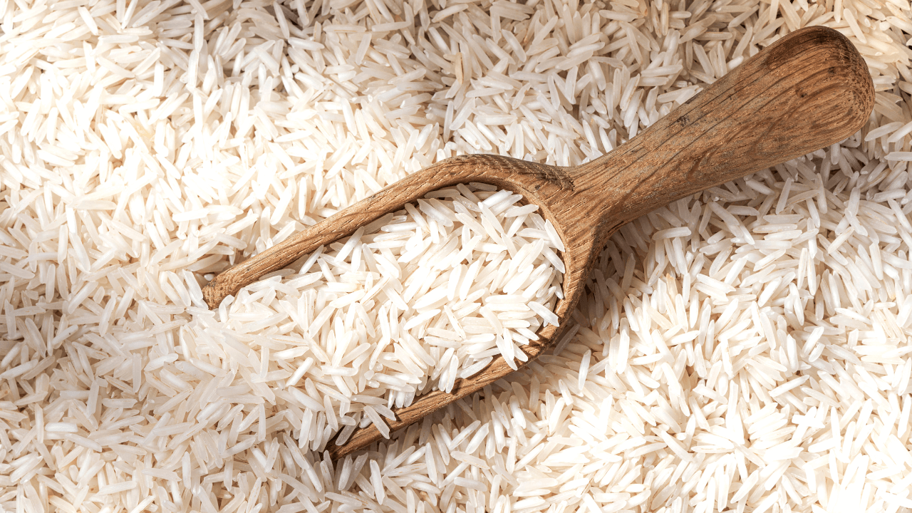 Rice