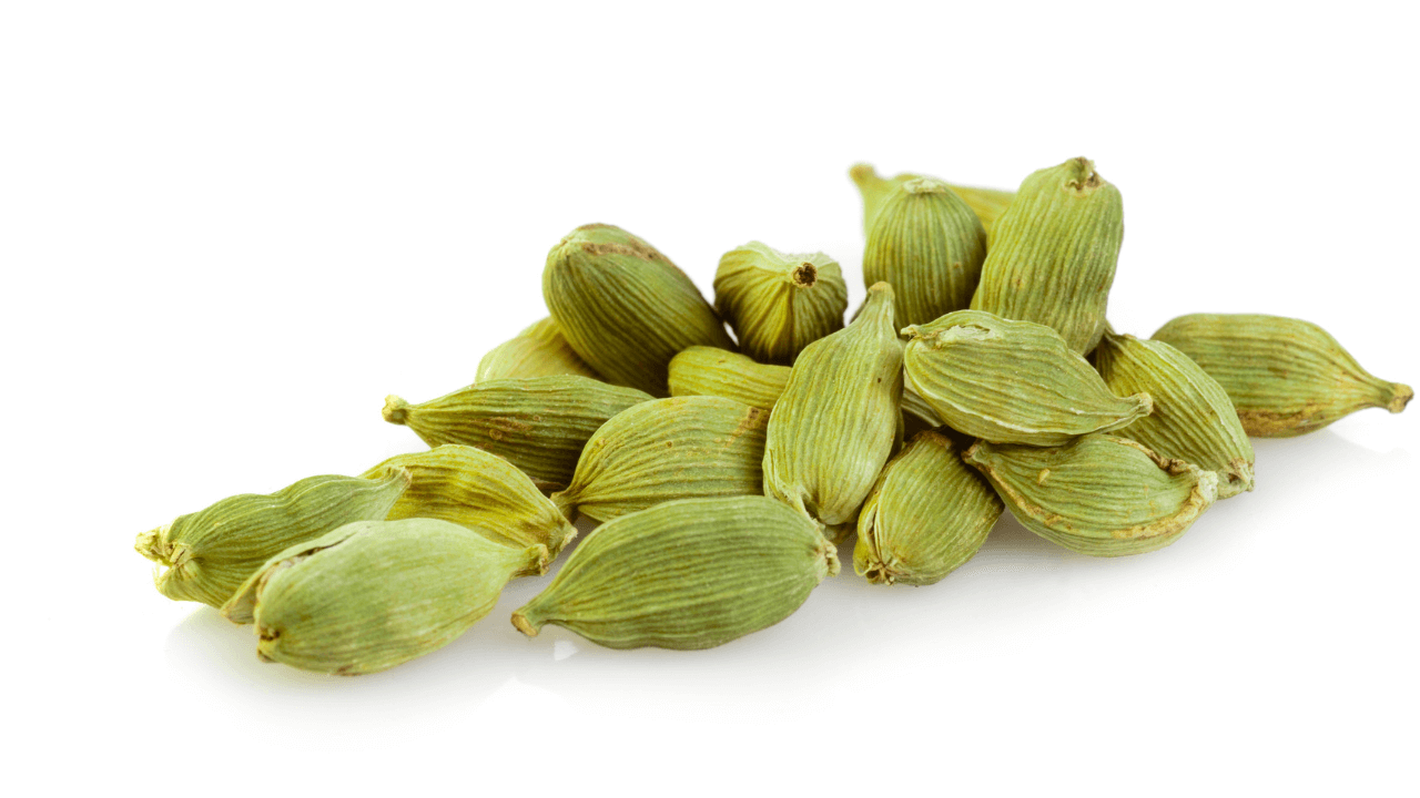 Cardamom