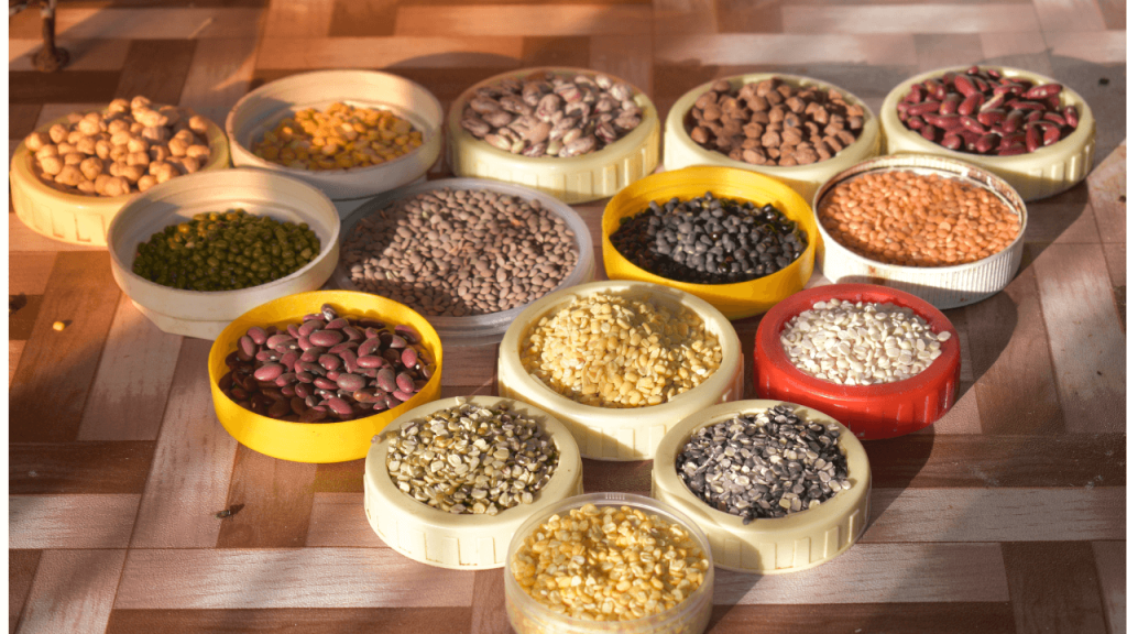 Pulses