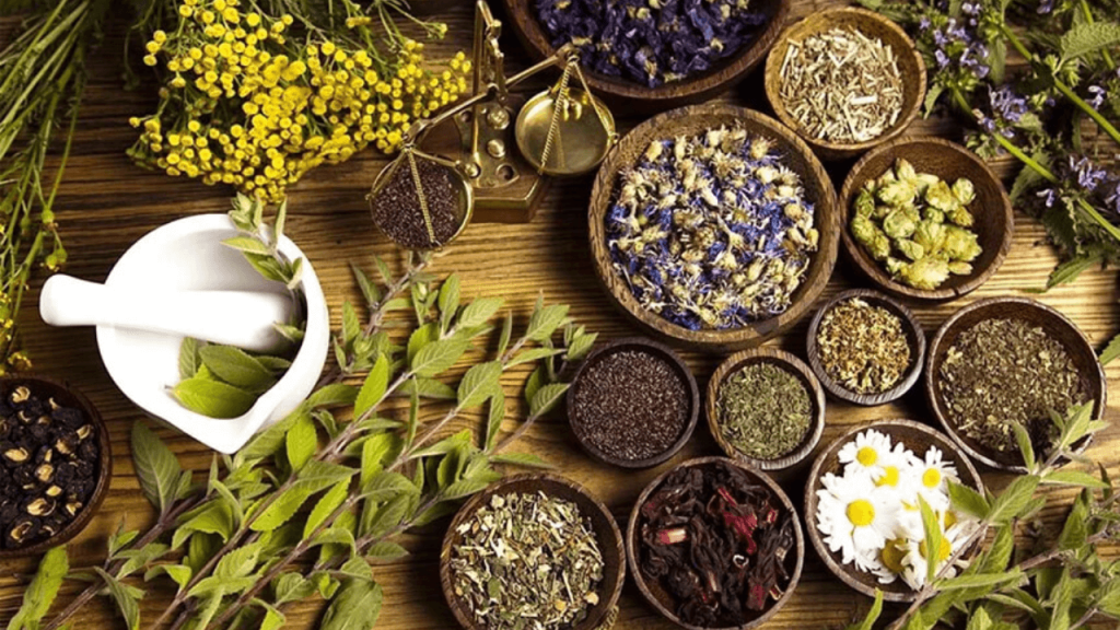 Herbs