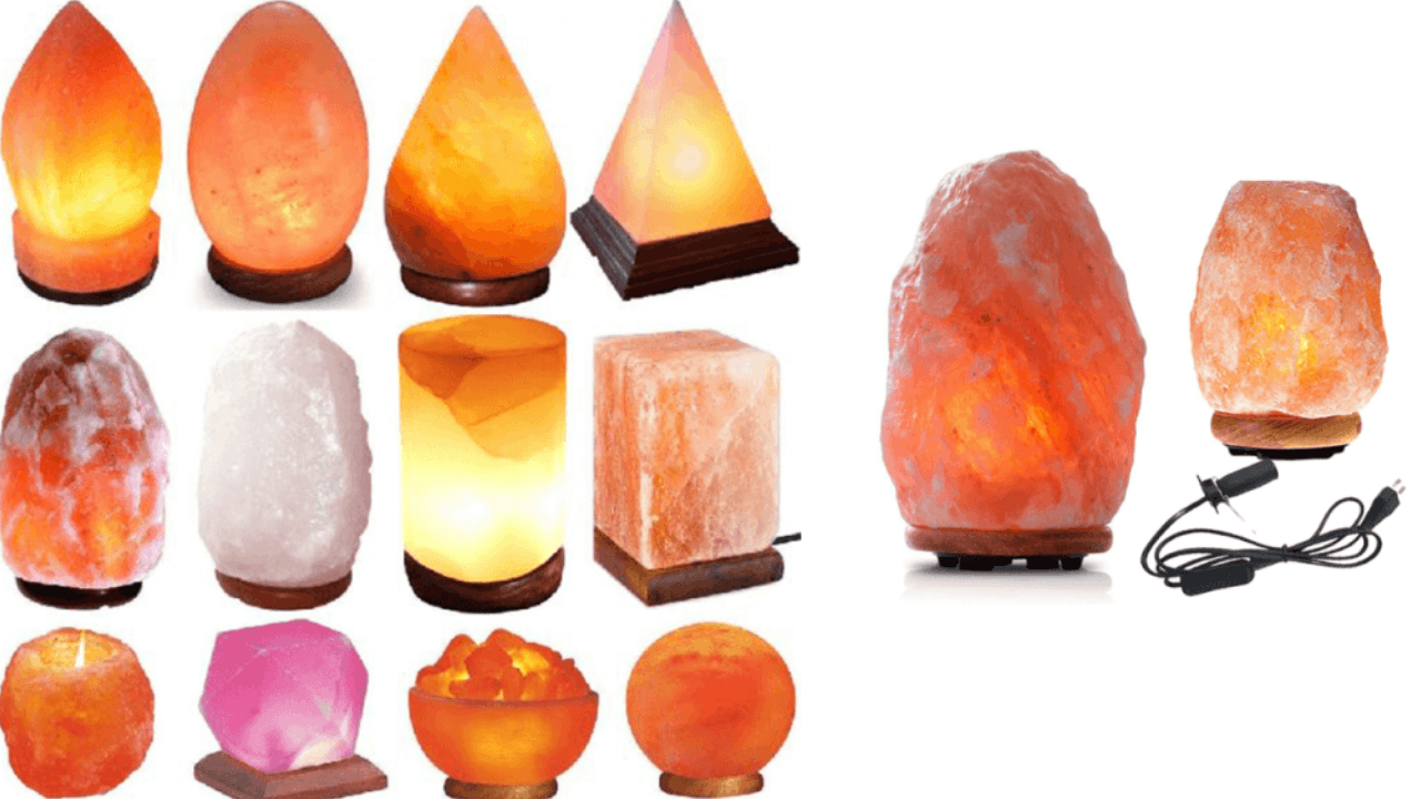 Himalayan Pink Salt