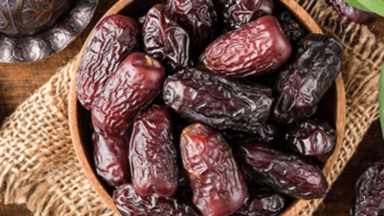 dates