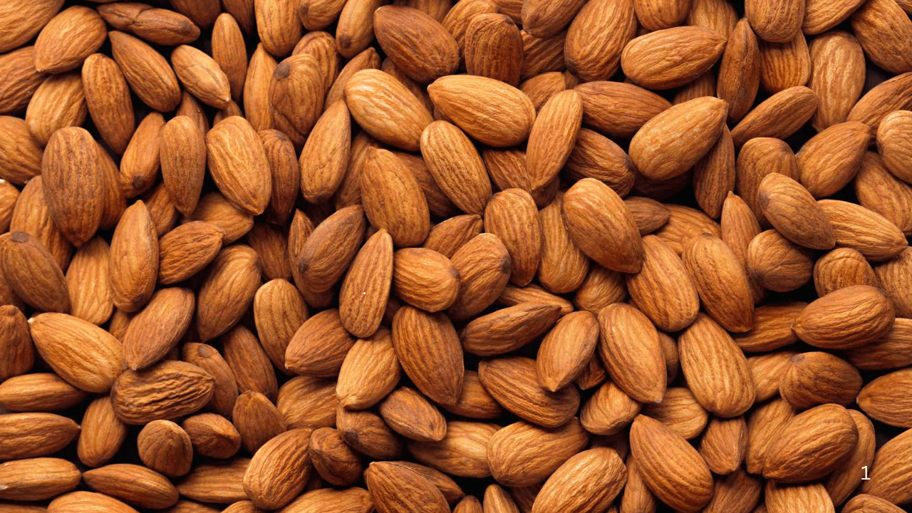 Almond