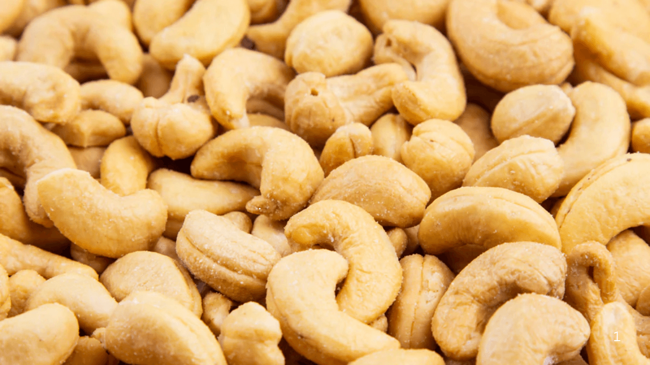Cashew